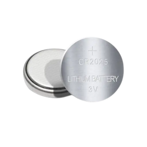 [7898419500197] Bateria de Litio CR2025 3V Pro Eletronic 1un