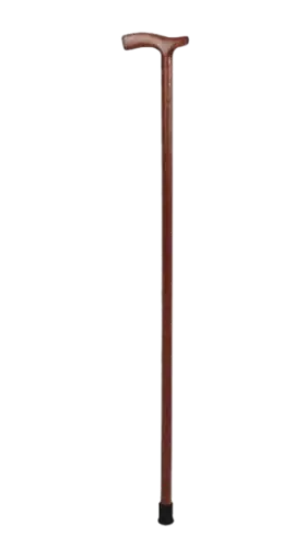 [7898391070022] Bengala de Madeira T73 Indaia