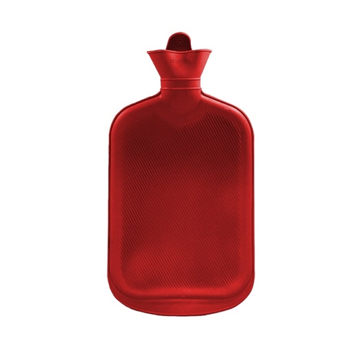 [7896796306548] Bolsa Agua Quente Vermelha 2L Mebuki