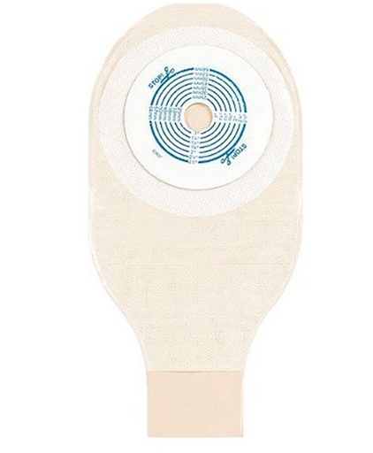 [1181397] Bolsa Colostomia Opaca Active Life 1un Convatec