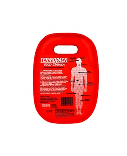 [7896085111204] Bolsa Gel 1L Termopack Termo Gel