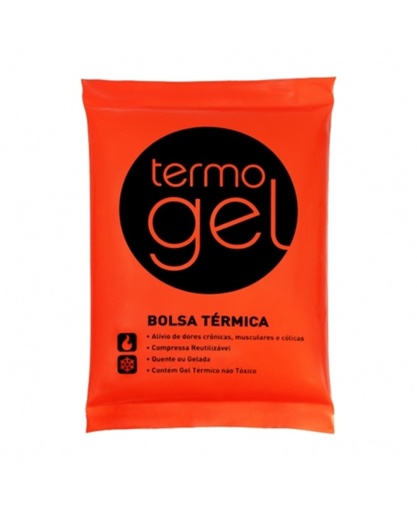 [7896085111006] Bolsa Gel 350ML Termo Gel