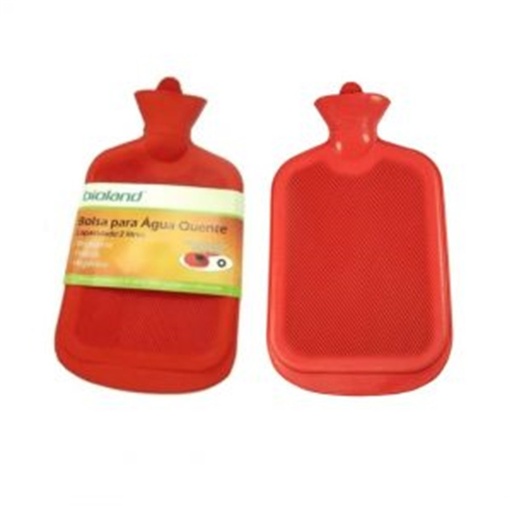 [0752785110817] Bolsa Para Agua Quente 1L Bioland