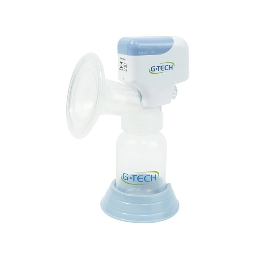 [7898301055835] Bomba Tira Leite G-Tech Eletrica BLACOMP