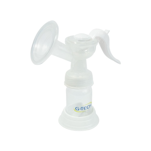 [7898301055842] Bomba Tira Leite G-Tech Manual BLMACONF