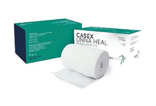 [7898415448967] Bota de Unna 10,2cm x 9,14m Casex