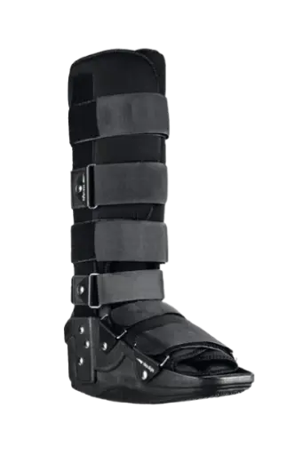 [7898336437309] Bota Imobilizadora Comfort Longa P OR1030 Hidrolight