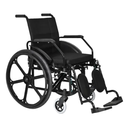 [3758] Cadeira de Rodas Active Adulto Dune EP NM 44cm