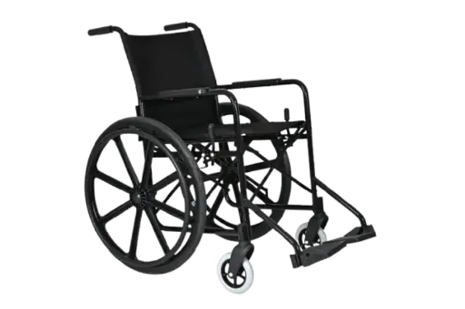 [0619205337431] Cadeira de Rodas RX80 NM Dune