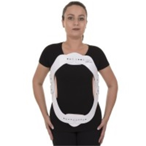 [7898642320067] Colete Jewett Branco P Artipe