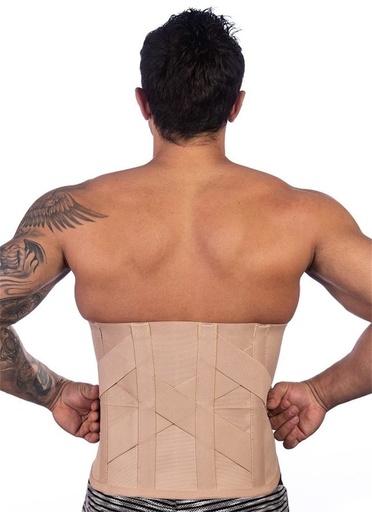 [7898937861183] Colete Putti Baixo M GLC