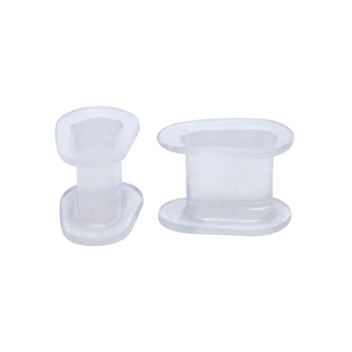 [7898422287108] Corretivo de Joanete Silicenter Tipo Carretel M