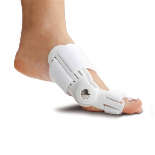 [7908192705747] Corretivo Para Joanete Hallux Valgus - Ativo - U FT302 Hidrolight