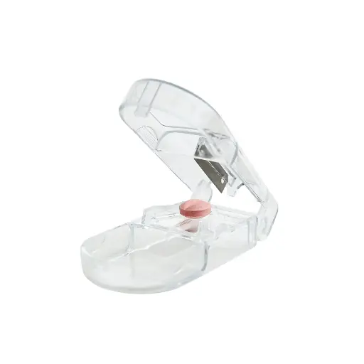 [8659740000256] Cortador de Comprimidos Supermedy