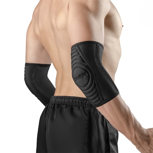 [7908192700810] Cotoveleira Cross Preto GG Hidrolight H86_4