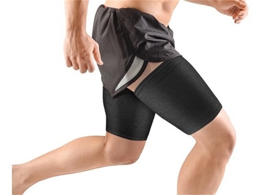 [7898336438177] Coxal Elastico Bamboo Preto P Hidrolight EL13