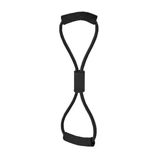 [7908598900241] Cross Tube Elastico com Manoplas em 8 - Supermedy