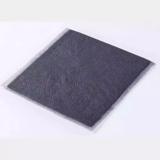 [7908119238402] Curativo de Carvao Com Prata Acticare AG 10,5 x 10,5cm 1un VitaMedical AC5052