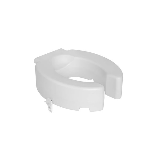 [7902934422015] Elevação de Assento Sanitário 14cm Alo EA14