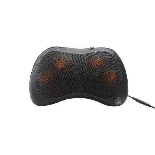 [7898944749627] Encosto Massageador - Almofada Shiatsu Basic Bivolt Supermedy