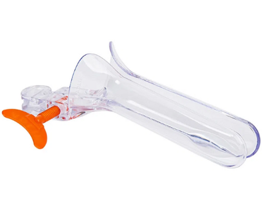[7898027903663] Especulo Vaginal Vagispec Tam P - Kolplast