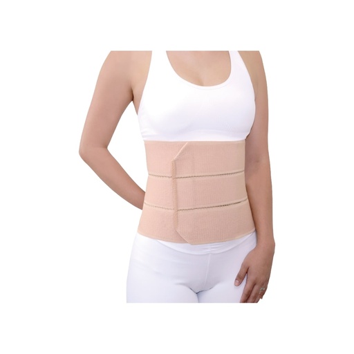 [7898411814360] Faixa Elastica 3 Paineis G Take Care