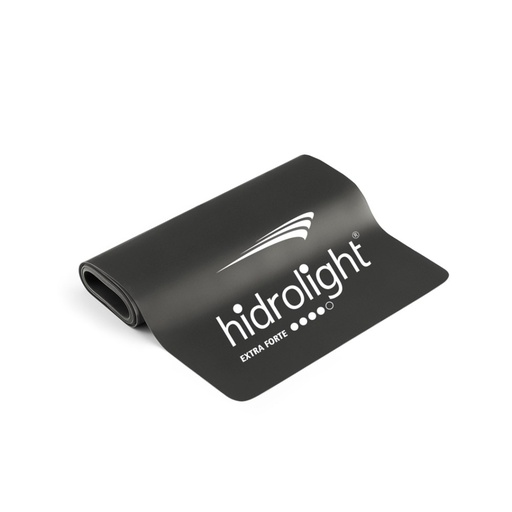 [7908192704290] Faixa Elástica TPE Extra Forte Chumbo Hidrolight FL42D