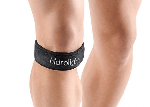 [7898336431406] Faixa Sub Patelar U OR69 Hidrolight