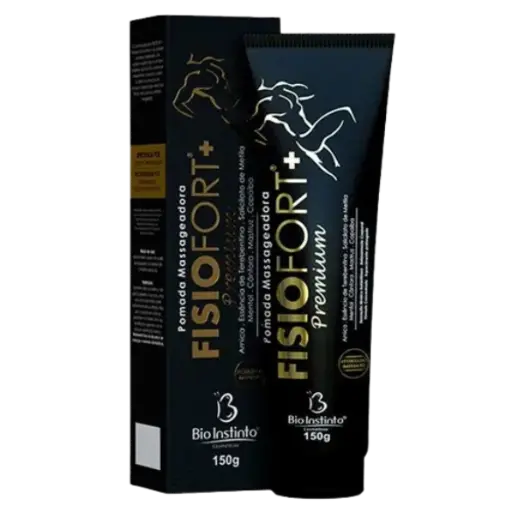[7908512700810] Fisiofort Premium Pomada 150g Bio Instinto