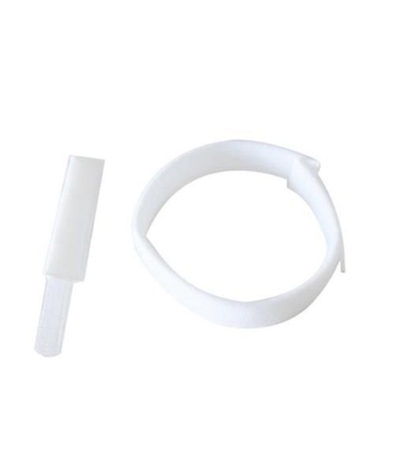 [7899515612296] Fixador (Cadarço) Para Canula Traqueostomia Ad 35CM GLC