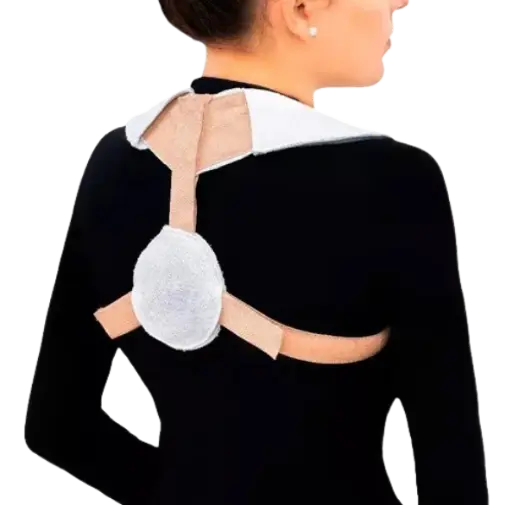 [7898411811024] Imobilizador em Oito Para Clavicula G/GG Take Care