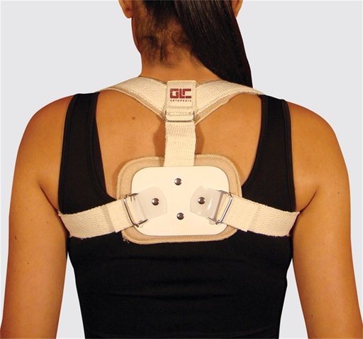 [7898937861237] Imobilizador em Oito Para Clavicula G GLC