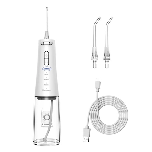 [7908598901705] Irrigador Oral Supermedy