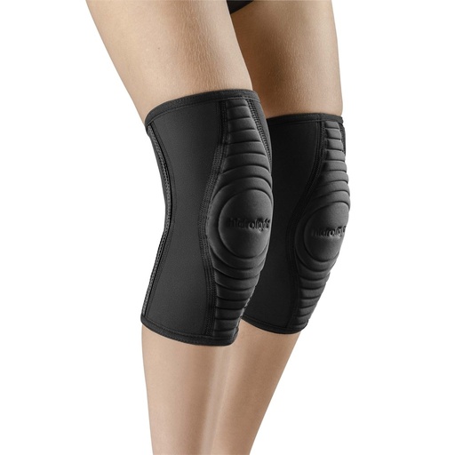 [7908192700605] Joelheira Cross Preto P Hidrolight H85