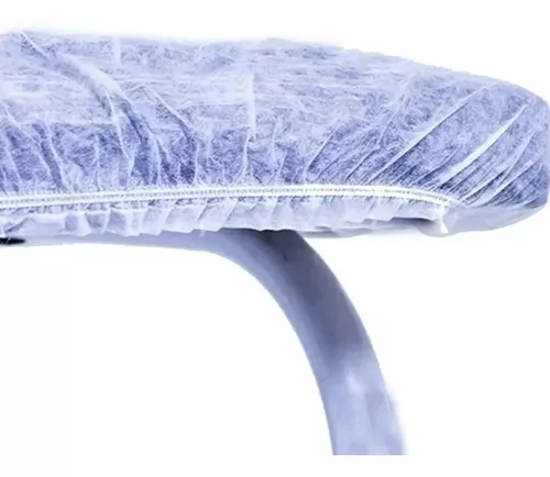 [7898433200783] Lençol Descartavel 20g C/ Elastico 2,00x0,90m C/10 Anadona