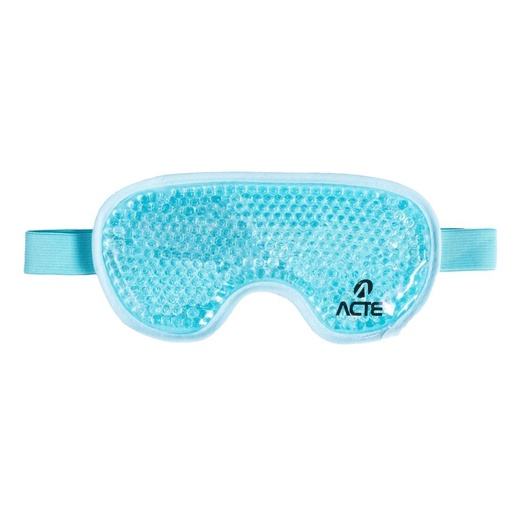 [7898578454263] Mascara Facial em Gel Azul R3-A Acte Sports