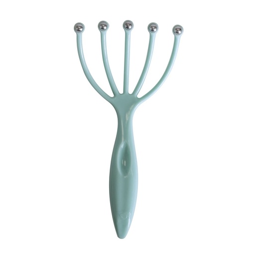 [7898578455727] Massageador Manual Para Cabeça R25 Acte Sports