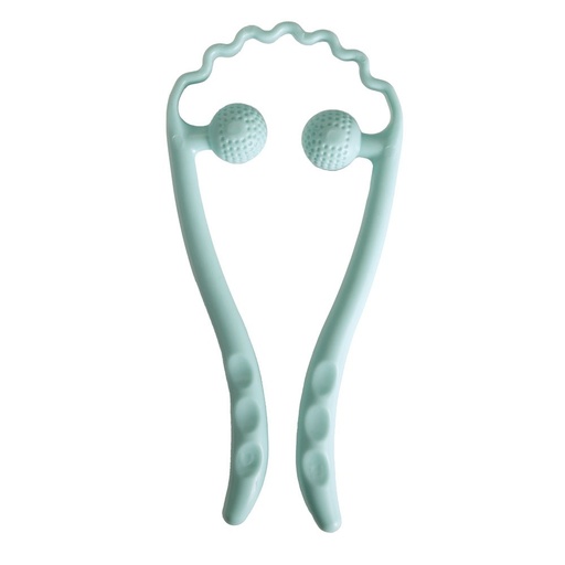 [7898578455734] Massageador Manual Para Pescoço R27 Acte Sports