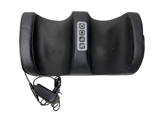 [7908598900760] Massageador Shiatsu Para os Pes Bivolt - Shiafoot Supermedy