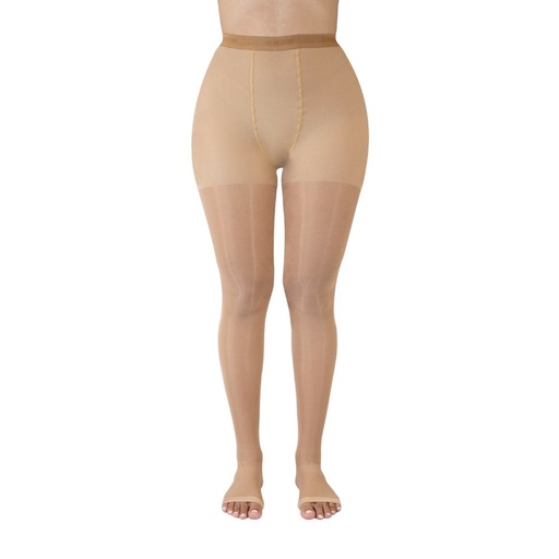 [7898360912513] Meia de Compressao Venosan Legline Meia Calça 15-23 AT M Pe Aberto Olinda
