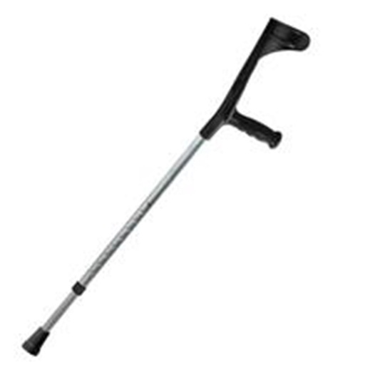 [7908598900708] Muleta Canadense Preta Supermedy 1un