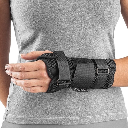 [7898336436746] Ortese Comfort Air sem Polegar Dir Preto G Hidrolight OR1026_3