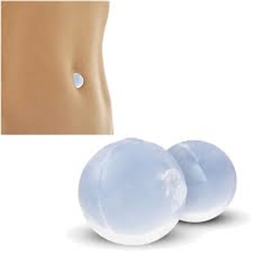 [7899947318001] Ortese Siligel Para Umbigo - Esferica Ortho Pahuer 4033C