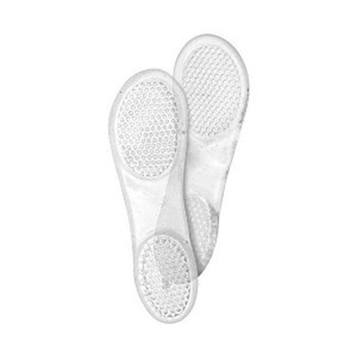 [7898415012458] Palmilha Adesiva Massageadora Silifoot Ortho Pahuer LSF100