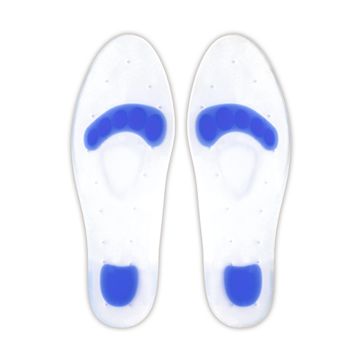 [7908192705402] Palmilha com Arco Brando e Ponto Azul 37/38 Hidrolight FT02_2