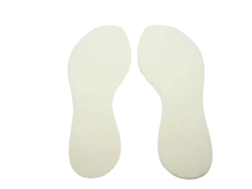 [7908085504747] Palmilha Simples de EVA 20 sem cor