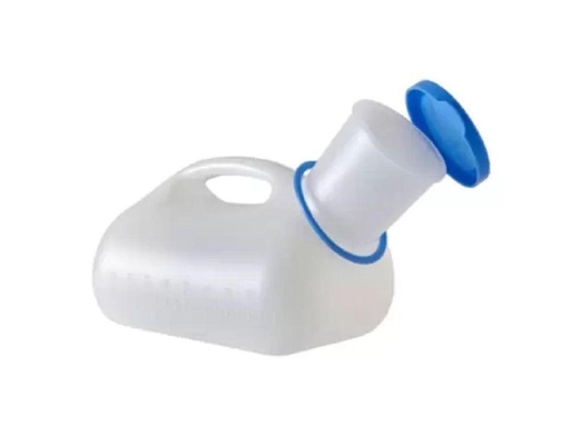 [7908598900487] Papagaio com Tampa 1L Supermedy