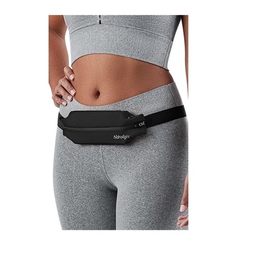 [7908192702555] Pochete Fit Preta Hidrolight H91