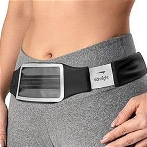 [7908192702500] Pochete Touch Preta Hidrolight H84