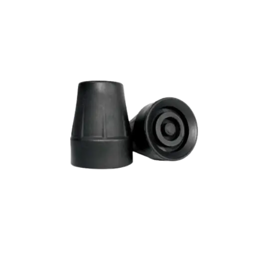 [7898411810577] Ponteira Muleta 19MM Peq 1un Take Care